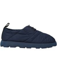 PIUMESTUDIO - Sneakers Textile Fibers - Lyst
