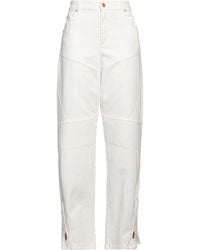 Blumarine - Jeans - Lyst