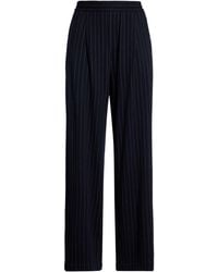 ODEEH - Pants - Lyst