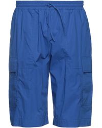 Roberto Collina - Shorts & Bermuda Shorts - Lyst
