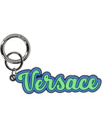 Versace - Llavero - Lyst