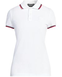 DSquared² - Polo Shirt Cotton - Lyst