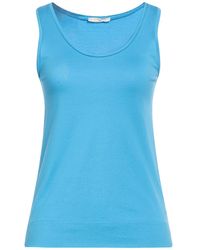 Circolo 1901 - Tank Tops - Lyst