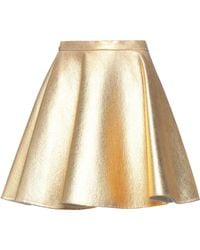Valentino Garavani - Mini Skirt - Lyst