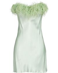 Sleeper - Robe Courte - Lyst