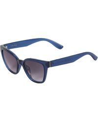& Other Stories Sunglasses - Blue