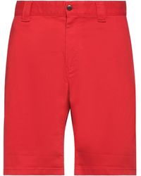 Tommy Hilfiger - Shorts & Bermuda Shorts - Lyst