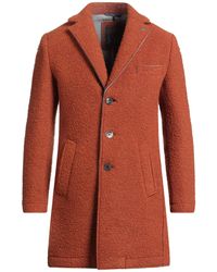 Bob - Coat - Lyst