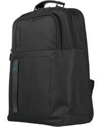 Piquadro - Backpacks - Lyst