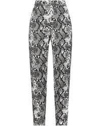 The Attico - Jeanshose - Lyst