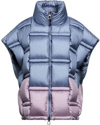 RAXXY - Puffer Polyamide - Lyst