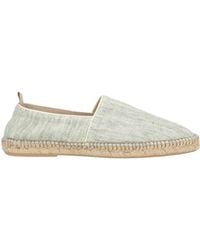 Eleventy - Espadrilles - Lyst