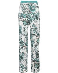 Liu Jo - Trouser - Lyst