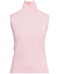 Sportmax - Turtleneck - Lyst