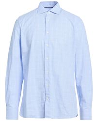 Hackett - Shirt - Lyst