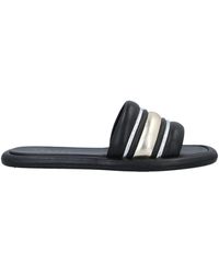 Sandro Sandals - Black