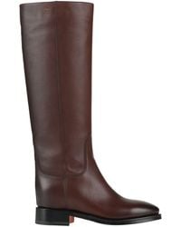 Santoni - Boot - Lyst