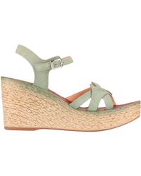 Felmini - Sandals Leather - Lyst