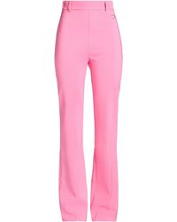 Denny Rose - Pants Polyester, Elastane - Lyst