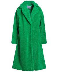 Stand Studio - Shearling & Teddy - Lyst