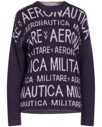 Aeronautica Militare - Pullover - Lyst
