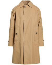 L'IMPERMEABILE - Overcoat & Trench Coat - Lyst