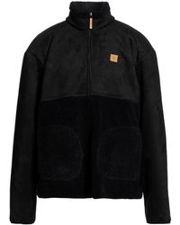 WOC WRITING ON COVER - Jacket Polyester - Lyst