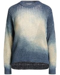 Roberto Collina - Pullover - Lyst