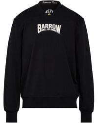 Barrow - Sweatshirt - Lyst
