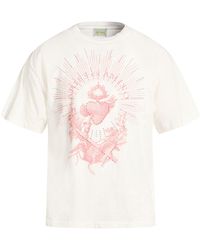 Aries - T-Shirt - Lyst