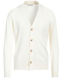 FILIPPO DE LAURENTIIS - Cardigan - Lyst