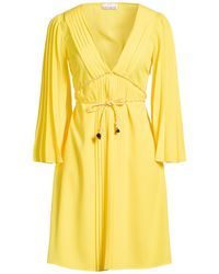 SFIZIO STUDIO - Mini Dresses - Lyst