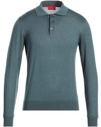 Isaia - Pullover - Lyst