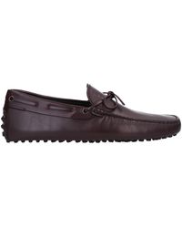 Tod's Loafers for Men Up 70% off