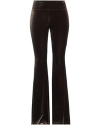 DON'T @ ME - Pants Polyester, Elastane - Lyst