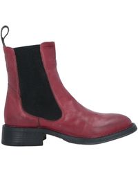 Fiorentini + Baker - Ankle Boots - Lyst