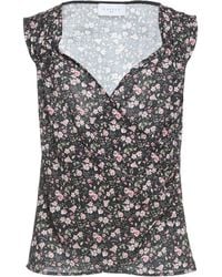Gaelle Paris - Top - Lyst