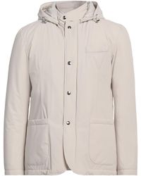 Herno - Jacket Polyamide, Elastane, Polyurethane - Lyst