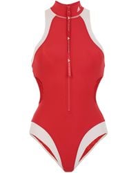 adidas By Stella McCartney Beachwear and swimwear outfits for Women | Online Sale up to 64% off |