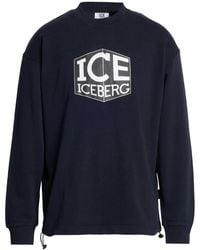 Ice Iceberg - Sweatshirts - Lyst