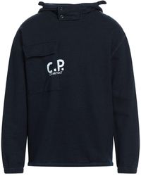 C.P. Company - Sweatshirt - Lyst