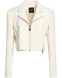 Pinko - Jackets - Lyst