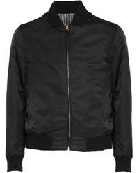 Dunhill - Jacket - Lyst