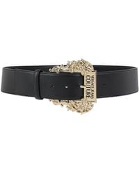 Versace Jeans Couture - Belts - Lyst