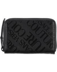 Versace Jeans Couture - Wallets - Lyst