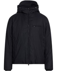 Emporio Armani - Jacket - Lyst