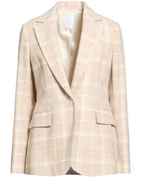 Eleventy - Blazer Alpaca Wool, Wool, Polyamide - Lyst