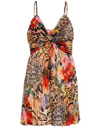 MARCIANO BY GUESS - Playsuits - Lyst
