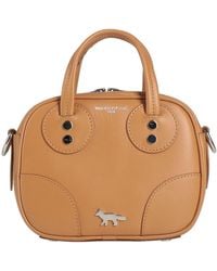 Maison Kitsuné - Handbag - Lyst
