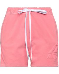 Autry - Shorts & Bermuda Shorts Cotton - Lyst